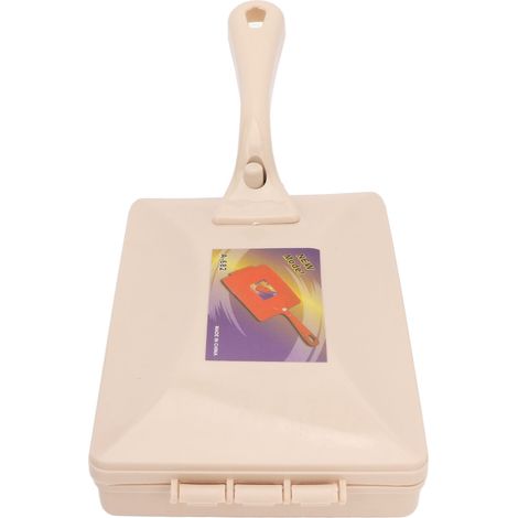 Brosse à Double Rouleau pour Canapés et Tapis - Nettoyeur de Poussière Mobile pour Meubles (1/5)