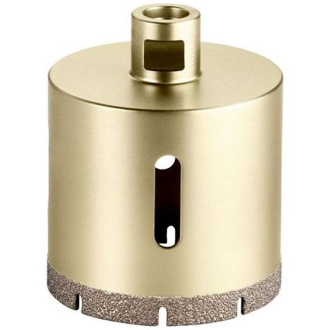 Metabo Couronne diamantée pour carrelage « dry », 82 mm, m14 (628316000) (1/2)
