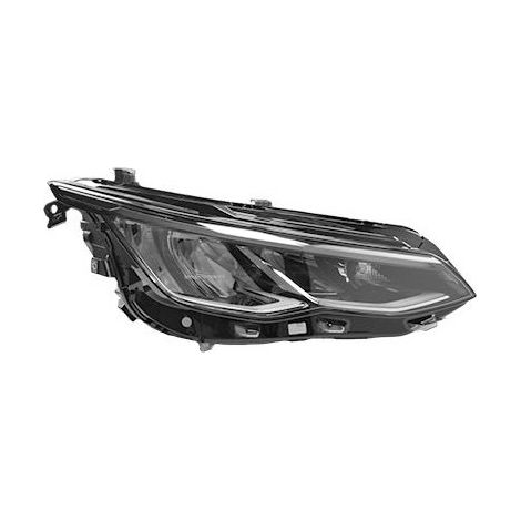Phare avant droit Led/PWY24W Volkswagen Golf 8 depuis 2020