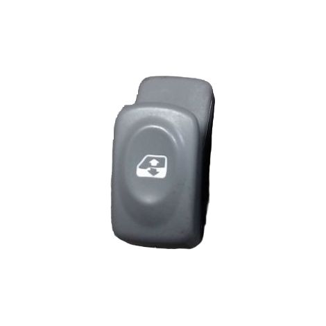 [PRODUIT D'OCCASION] Commande Leve-glace Porte Avg RENAULT Twingo Ph.3 2000-2007 ♻️ Ref Oe. 8200189832 - Garantie à vie (1/3)