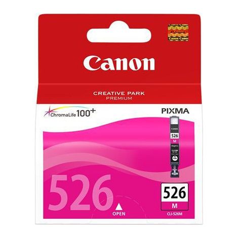 Ink-jet canon cli-526 m magenta