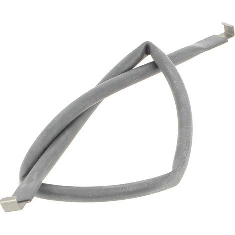 Dichtung Türunterteil 00421949 für Backofen bosch