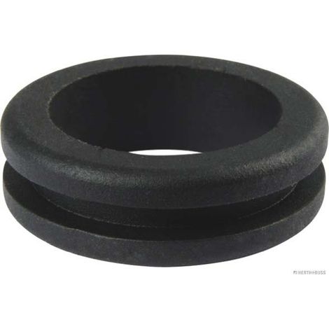 Gummitülle 35mm 25mm 3mm 11mm Granit 10 Stück.