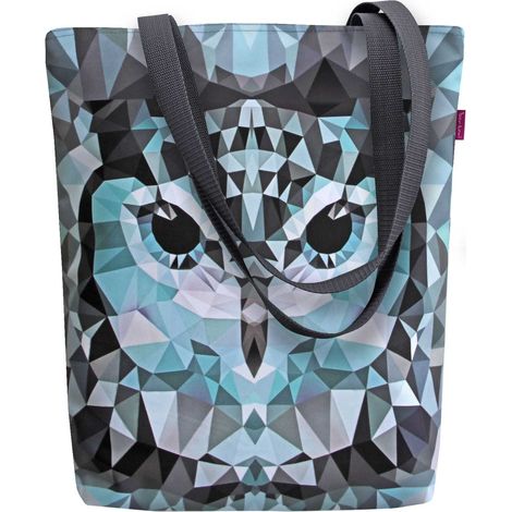 Sac en toile Sunny - Brygida (1/5)