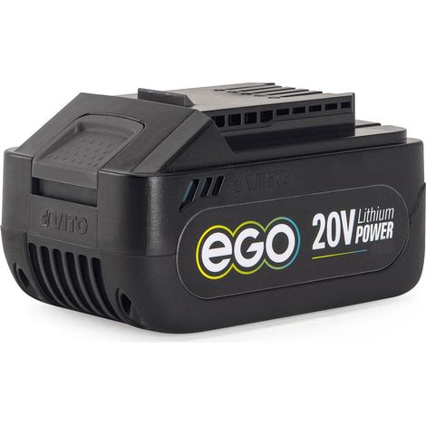Batterie Lithium Gamme EGO 20V 6Ah Gamme outils sans fil 20V VITO (1/2)