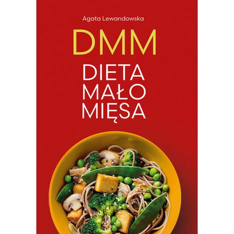 Dieta DMM a basso contenuto di carne