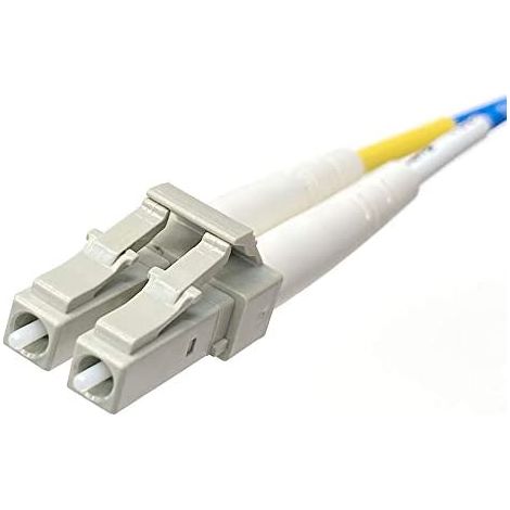 HPE Premier Flex LC/LC OM4 2 Multi-mode 15m câble InfiniBand et à fibres optiques OFC (1/3)