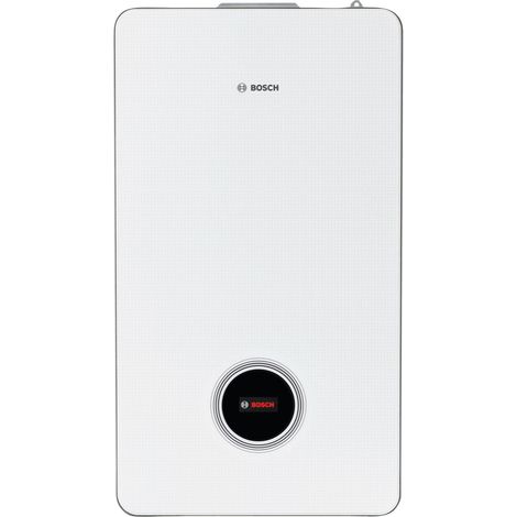 BOSCH Gas-Brennwertgerät, wandhängend Condens GC9800iWA 20 P 23, 840x440x365, 7738101026