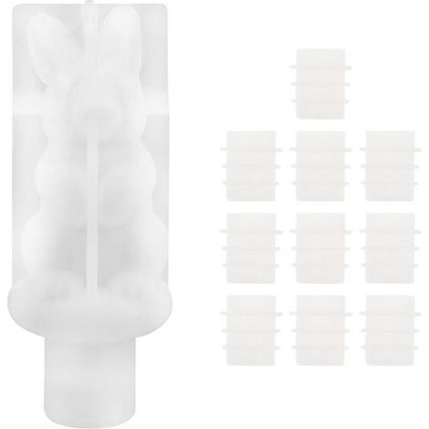 1 Set Flaschenverschlussform (1/3)
