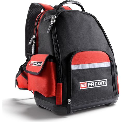 FACOM Sac À Dos Textile - BS.L30PB - Capacité 30 L