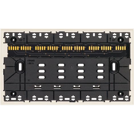 VIMAR - 32604.C XT 4M support en chanvre
