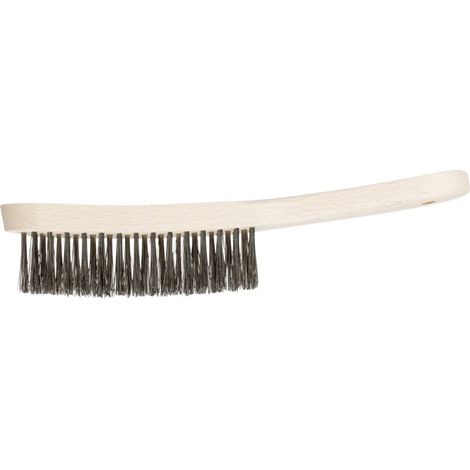 BROSSE HBK 30 INOX 0,35 (1/2)
