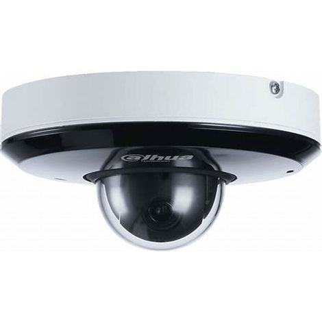 SD1A404XB-GNR - Min PTZ IP AI 4MP Zoom 4x Micrófono IR