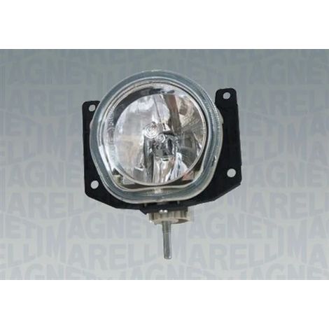 Projecteur antibrouillard Magneti Marelli 712402501110 CITROËN 1356651080 6206K0