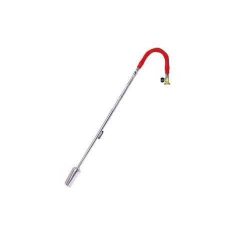 ROTHENBERGER Industrial Breitstrahlbrenner Turbo Plus - 1500000982 (1/5)