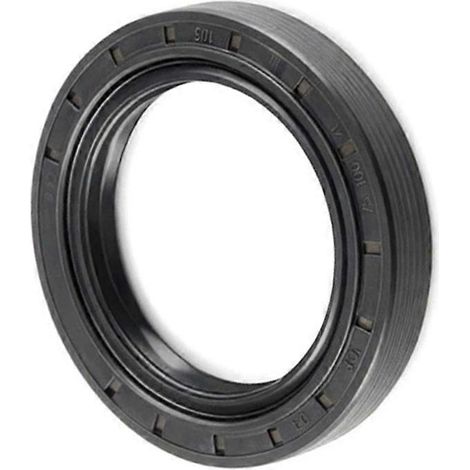Joint d'étanchéité d'arbre de sortie de boîte de transfert 27108627023, compatible avec BMW Série 1 X1 X2 (1/5)