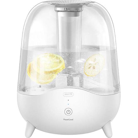 Deerma F325 Luftbefeuchter modernes Design in Weiß