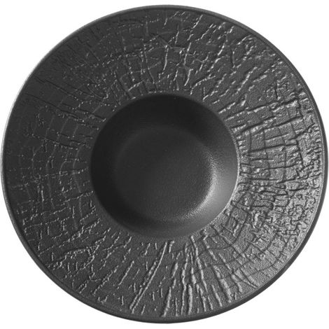 Assiette à pâte avec croûte - 275 mm - Finedine (1/5)