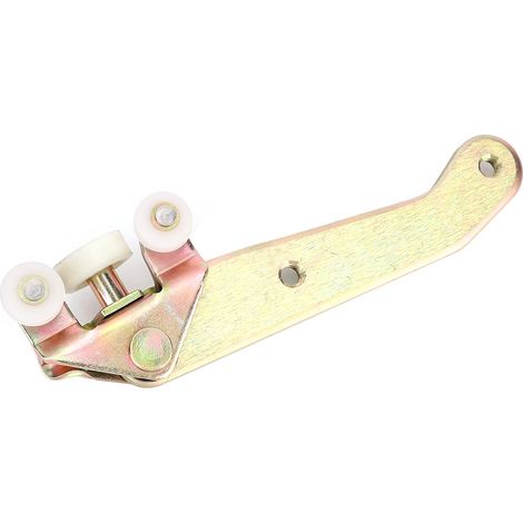 Porte Coulissante Galet Charnière pour TRANSPORTER T4 1991-2003 701843405B (1/3)