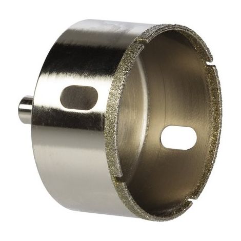 Trépan couronne diamantée - SCID - Diamètre 68 mm