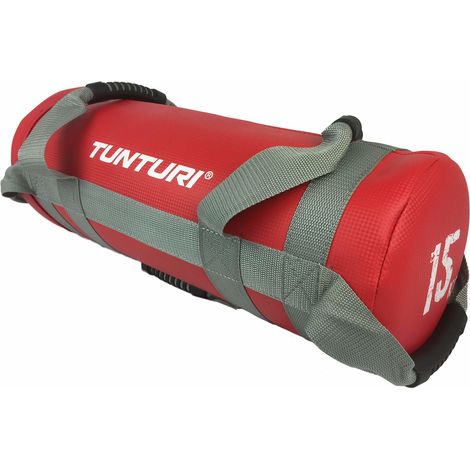 Tunturi 14TUSCL363 Power Bag 15 kg