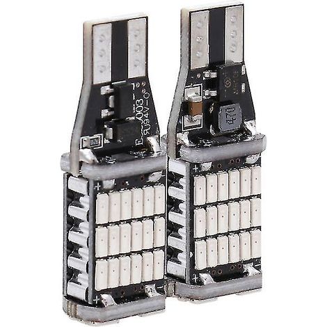 1 Paar LED-Glühbirnen (1/3)