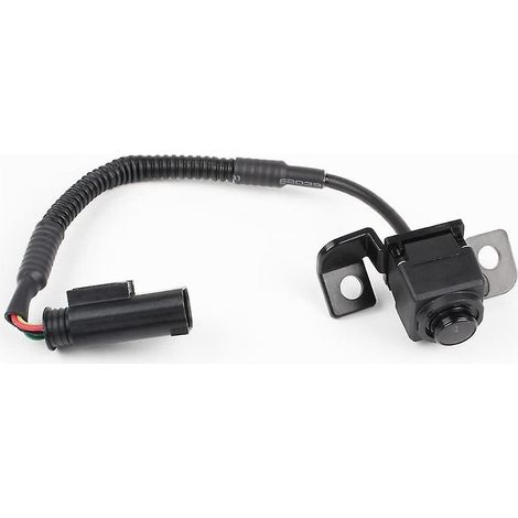 95760-2P000 Pour Toyota Sorento 2011-2013 - Caméra de recul - Électronique automobile - DVR - Caméra embarquée (1/5)