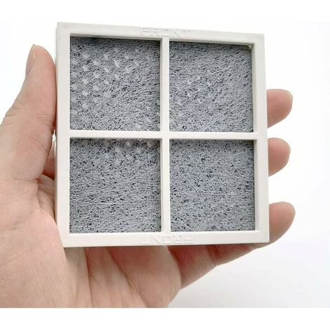Filtre à air pour réfrigérateur - Pièces de rechange pour filtre à air frais de rechange pour réfrigérateur LG LT120F (1/5)