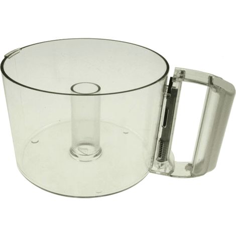 BOL DE HACHOIR POUR PETIT ELECTROMENAGER MAGIMIX - 17387 (1/4)