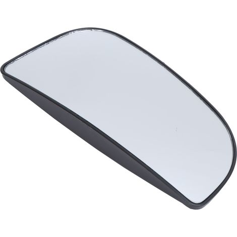 Rétroviseur extérieur gauche (verre inférieur) pour Dodge Ram 1500, 2500, 3500, 4500 et 5500 (référence 68067731AA). (1/5)