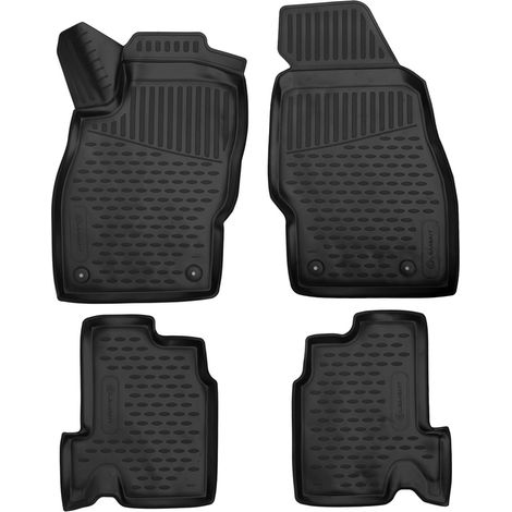 KIT TAPPETINI 3D COMPATIBILE CON OPEL Adam 2013-2019, 3
3 doors, hb, Europe, 4 pcs.
KIT TAPPETINI 3D COMPATIBILE CON OPEL Adam 2013-2019, 3 doors, hb, Europe, 4 pcs.  TAPPETINO IN GOMMA TPE  BORDO ALT