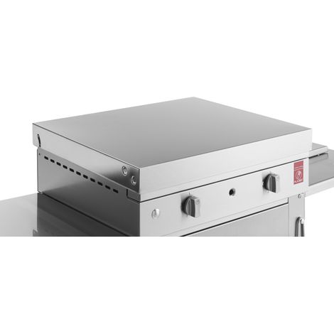 Couvercle Amovible 80 ELEC