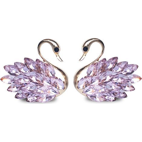 Clip de ventilation de voiture en cristal scintillant, diffuseur de parfum, désodorisant, accessoires en strass (1/5)