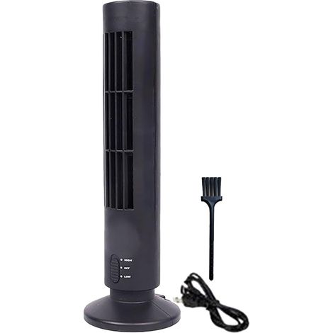 Ventilateur Tour Silencieux Pour Grande Chambre (1/5)