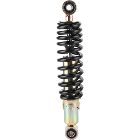 270mm Motorcycle Rear Shock Absorber Suspension Damper suitable for YAMAHA 80PY PY80 PW80. (1/5)