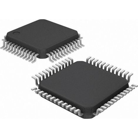 STMicroelectronics STM32F103C8T6 Embedded-Mikrocontroller LQFP-48 32-Bit 72 MHz Anzahl I/O 37