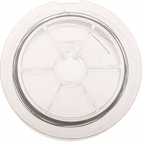 Scie à fil diamanté de 10 m et de 0,25 mm