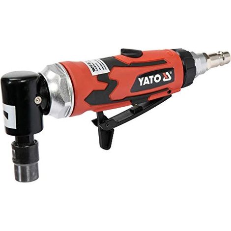 Ponceuse pneumatique Yato YT-09676 (1/4)