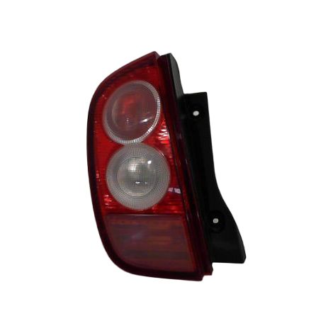 Feu Arriere Droit NISSAN Micra 2003-2005 [PRODUIT D'OCCASION]♻️26554ax720 (1/3)
