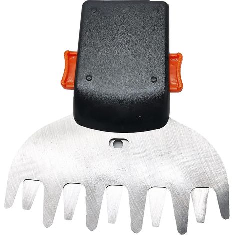 Lame à Gazon pour Taille-haie sans Fil Stihl HSA26 – 4515 820 3500 (1/5)