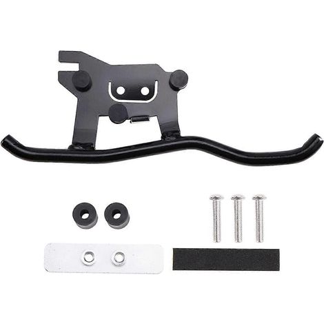 Barre de protection d'arbre de transmission arrière pour moto R1300GS 2023-2024 (1/5)