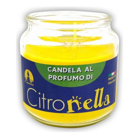 GIARA CITRONELLA 10X13 6 PZ