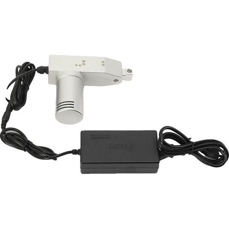 Máquina para trenzar rastas, diámetro de orificio de 6 mm/8 mm/10 mm, voltaje de entrada CA 110-240 V, pesa 1 kg, fabricada en acero inoxidable 304, diseño fácil de usar. (1/5)