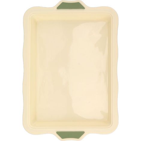 Moule à cake rectangulaire en silicone, résistant à la chaleur, antiadhésif, démoulage facile, pour pain, toast, pâtisserie maison, moule de cuisson, ustensile de cuisine DIY (1/5)