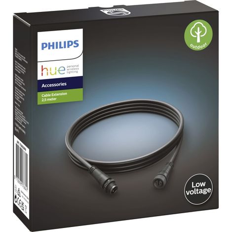 Philips Hue  Verlängerungskabel 1736830PN  1736830PN (1/2)