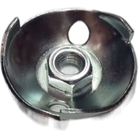 Polea De Arranque compatible con Ebv245  Ref 913826