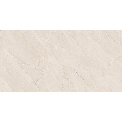 Mexen Harper Crema carrelage émaillé rectifié G1, carreau sol et mur 120 x 60 cm, carving - TL422-120-060-01 (1/4)