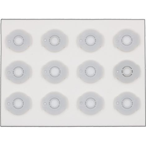 Filtro de agua 12 en 1 y accesorios para aspiradoras robot Xiaomi Mijia / Stone serie S50 (1/4)