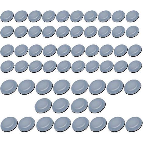 60 Klebepads für Möbel und Küchenutensilien (1/5)