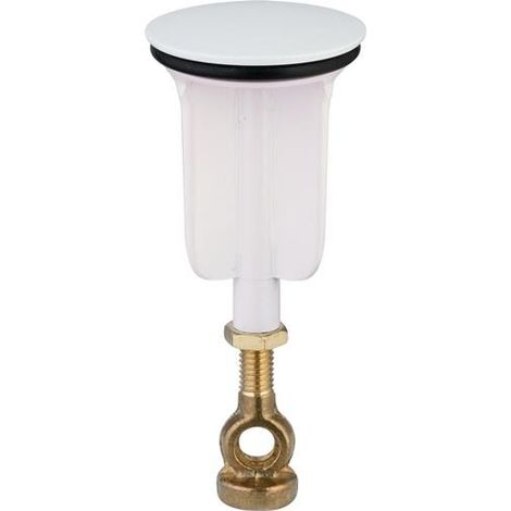 Stopfen 45324 silk metal